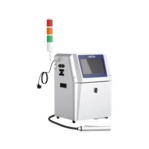 Codificadora Inkjet CIJ-K600
