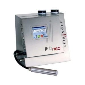 Codificadora Inkjet JET2 NEO