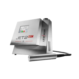 Codificadora Inkjet JET2 NEO S