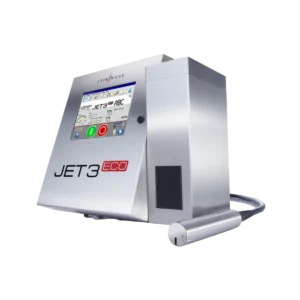 Codificadora Inkjet JET3 ECO