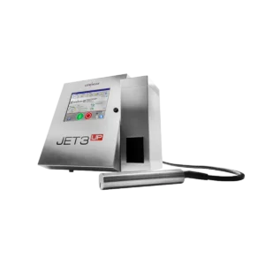 Codificadora Inkjet JET3 UP