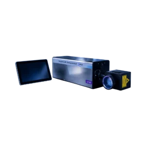 Codificadora Láser UKCM CO2 LASER