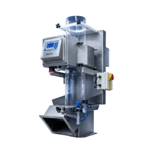Detector de metales de caída libre Penta FLEX-ANULAR 170/220