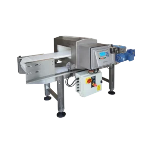 Detector de metales de cinta transportadora Penta FLEX-DSP
