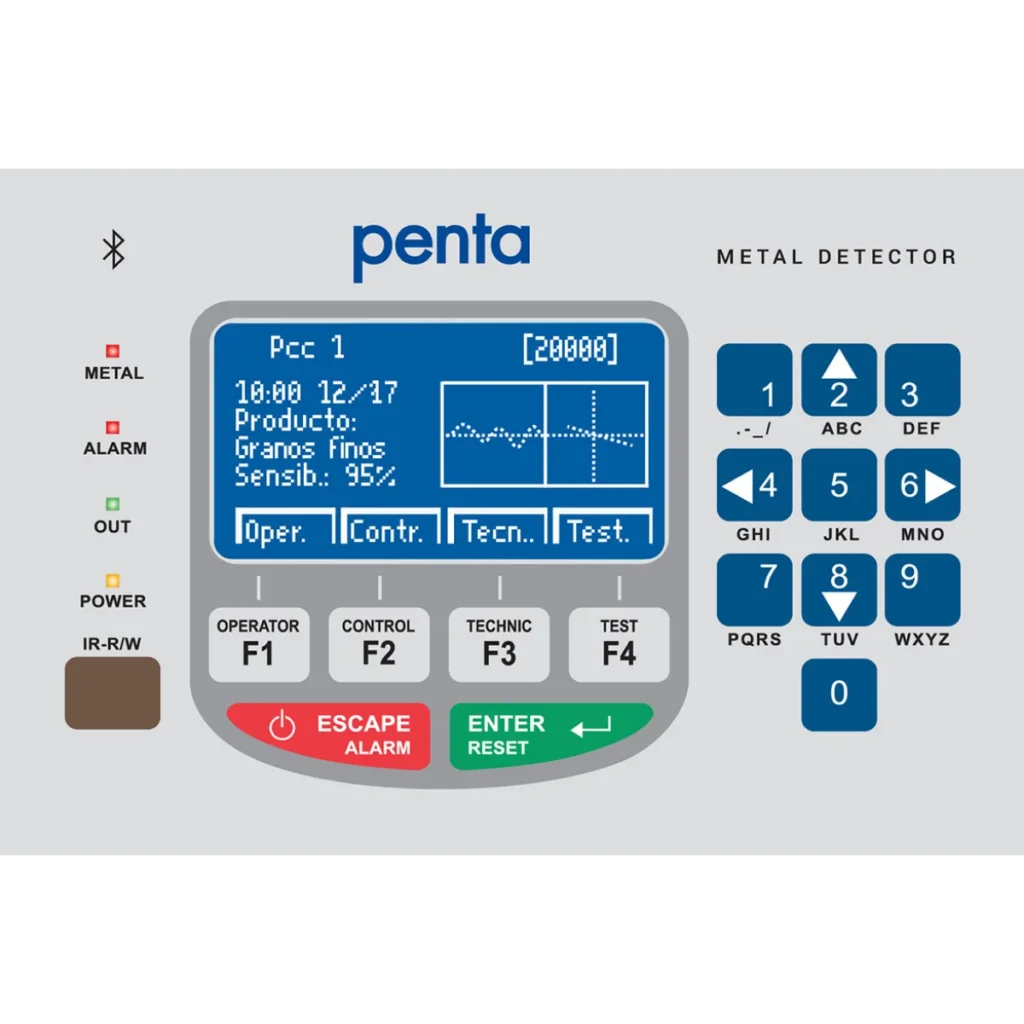 detector-de-metales-de-cinta-transportadora-penta-flex-dsp-4