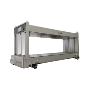 Detector de metales de cinta transportadora Penta FLEX-HARD